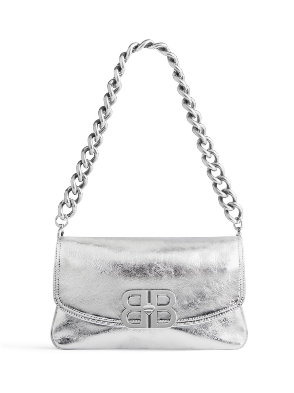Сумка BB SOFT маленького размера Balenciaga